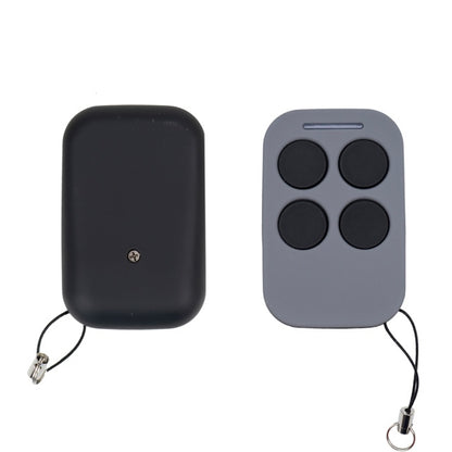 Telecomanda suplimentara PNI RC800 pentru kit automatizare porti autoportante PNI AP800C si porti batante PNI MAB300