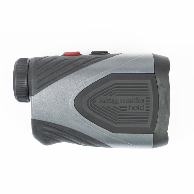 Telemetru cu laser PNI Hunting TL700,1100 m, zoom 7x, IP54, masurare distante si viteza, pentru vanatoare, golf, tir