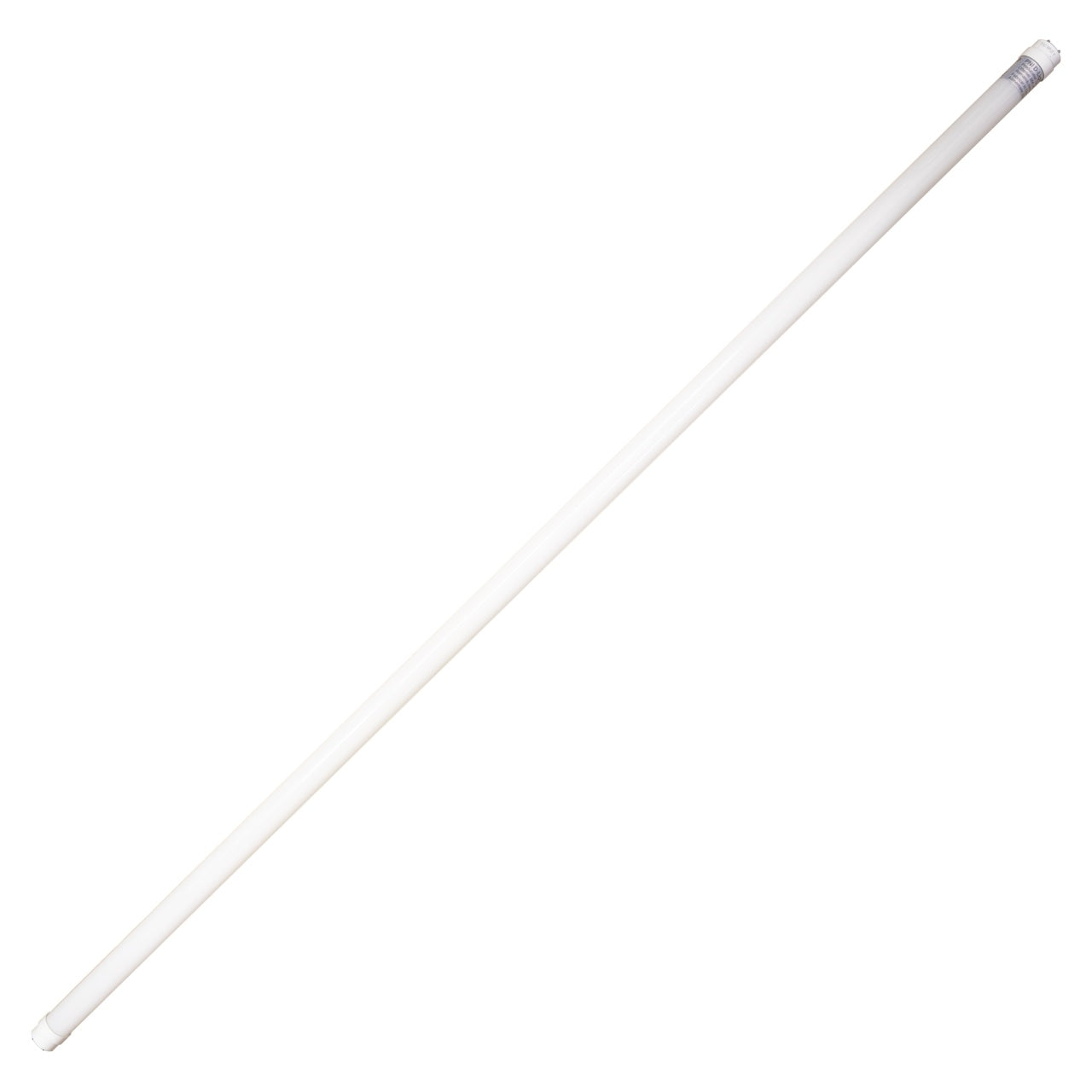 Tub LED PNI D-Light T8 18W din sticla lungime 120cm 1850lm, 6400K, alb rece, IP65