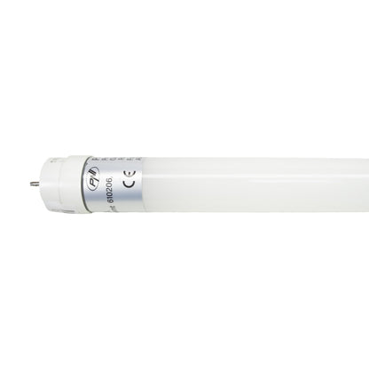 Tub LED PNI D-Light T8 18W din sticla lungime 120cm 1850lm, 6400K, alb rece, IP65