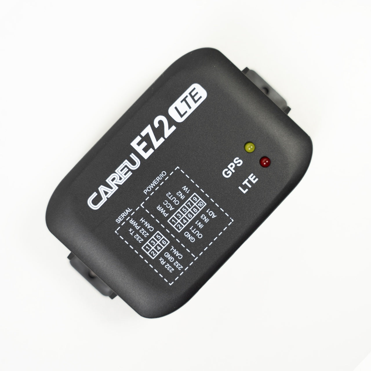 Unitate GPSNav PNI Tracker EZ2