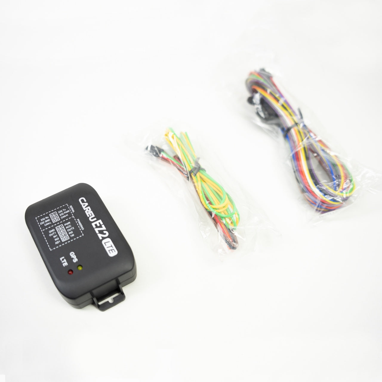 Unitate GPSNav PNI Tracker EZ2