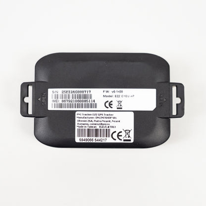 Unitate GPSNav PNI Tracker EZ2