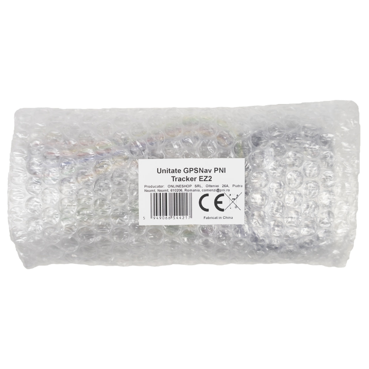 Unitate GPSNav PNI Tracker EZ2