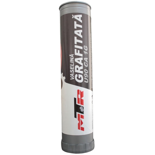 Vaselina grafitata 400g