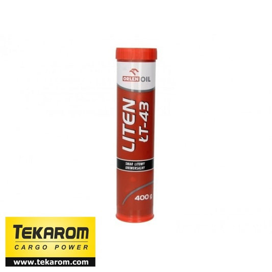 Vaselina rulmenti LITEN LT-43 400G