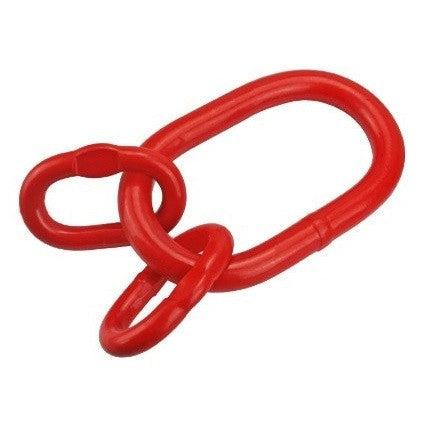 VERIGA CENTRALA DUBLA DE 10 MM