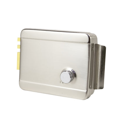 Yala electromagnetica PNI H1073A din otel cu butuc Fail Secure NO