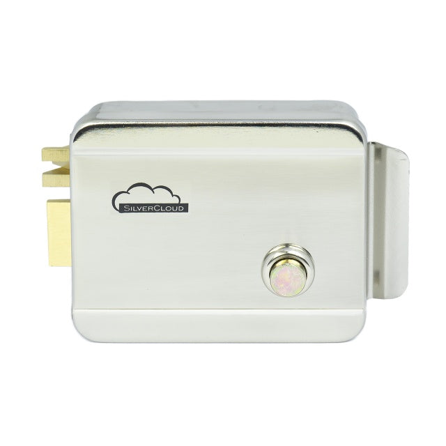 Yala electromagnetica SilverCloud YR300 cu butuc, cu deschidere pe partea dreapta, Fail Secure NO