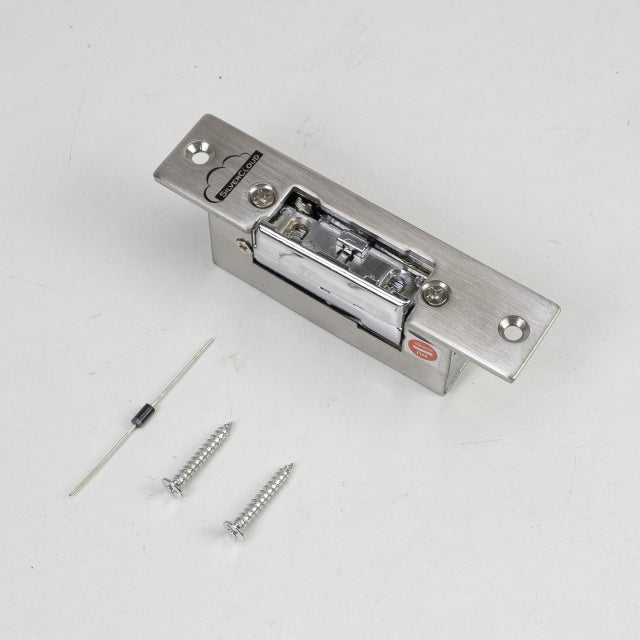 Yala electromagnetica SilverCloud YS800 incastrabila, Fail Secure NO