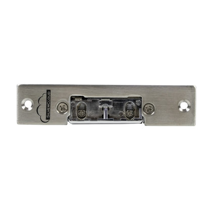 Yala electromagnetica SilverCloud YS800 incastrabila, Fail Secure NO