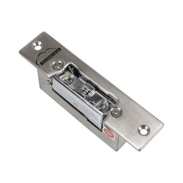 Yala electromagnetica SilverCloud YS800 incastrabila, Fail Secure NO