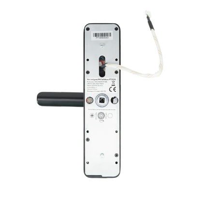Yala inteligenta PNI SafeHome PTY6526, amprenta, cod, tag, aplicatie Tuya Smart, 100 utilizatori