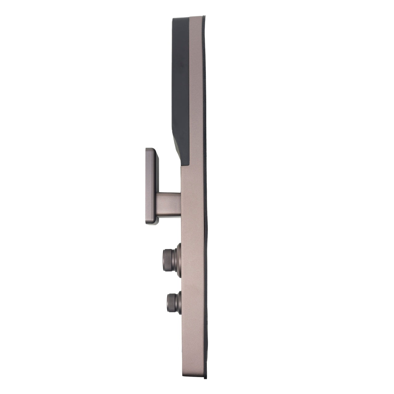 Yala inteligenta PNI SafeHome PTY8825, cod, card, recunoastere faciala, amprenta si Sticky Pad Drapel