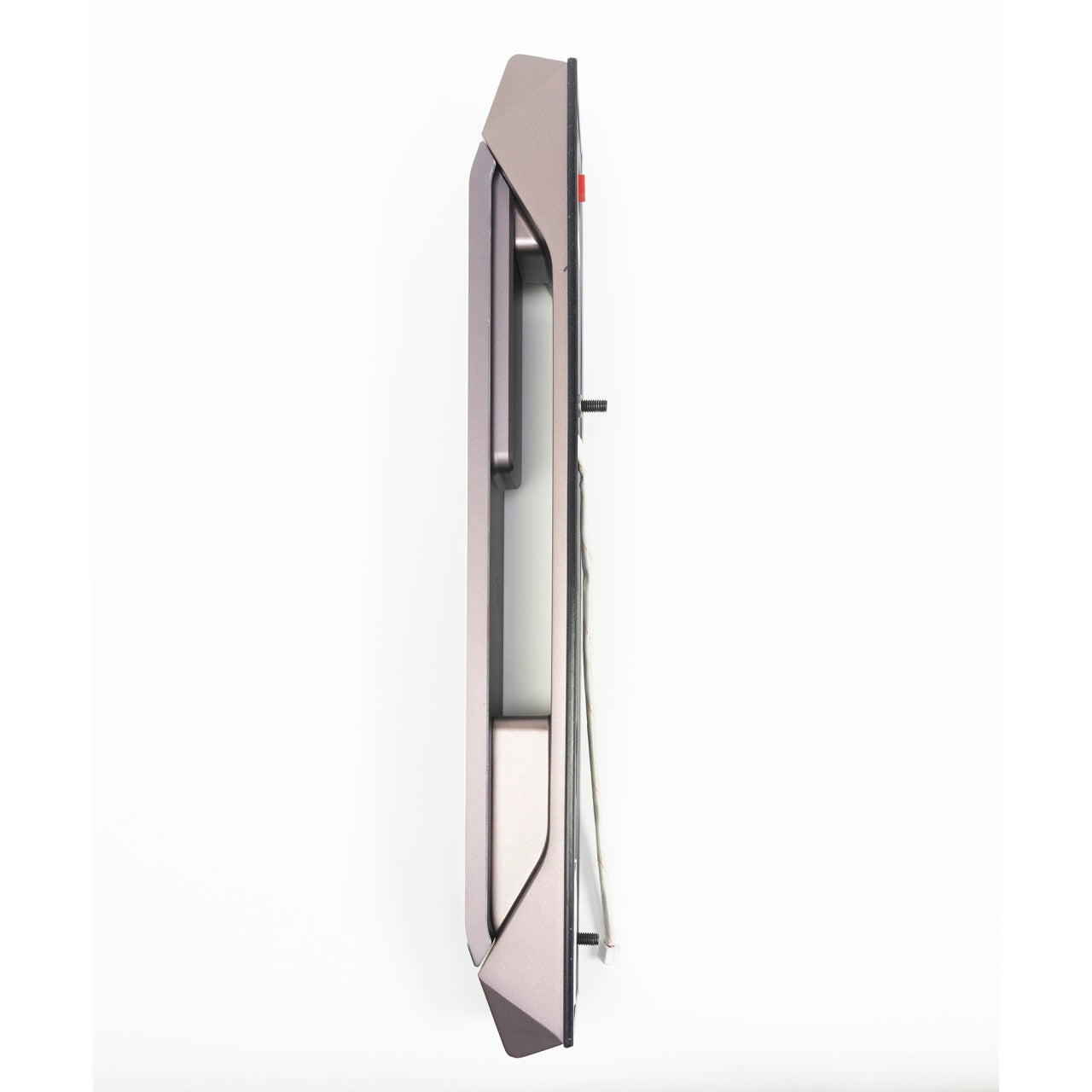 Yala inteligenta PNI SafeHome PTY8825, cod, card, recunoastere faciala, amprenta si Sticky Pad Drapel