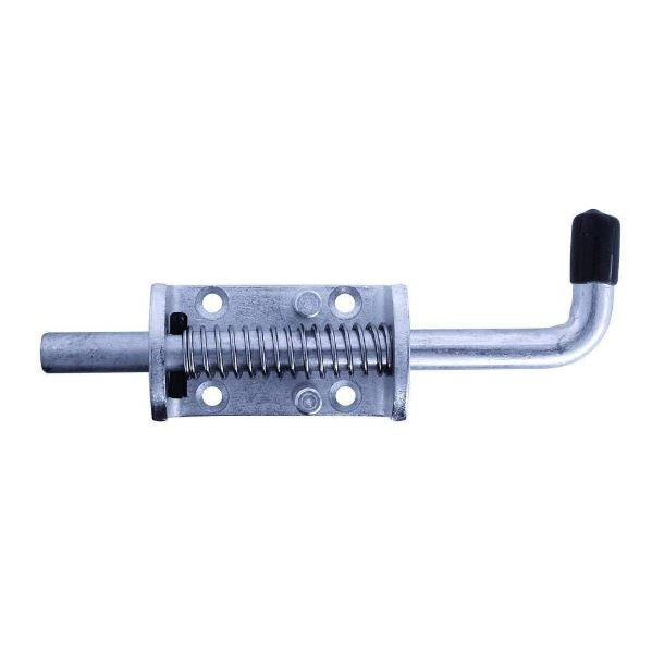 Zavor oblon remorca auto metalic cu arc, 87 mm